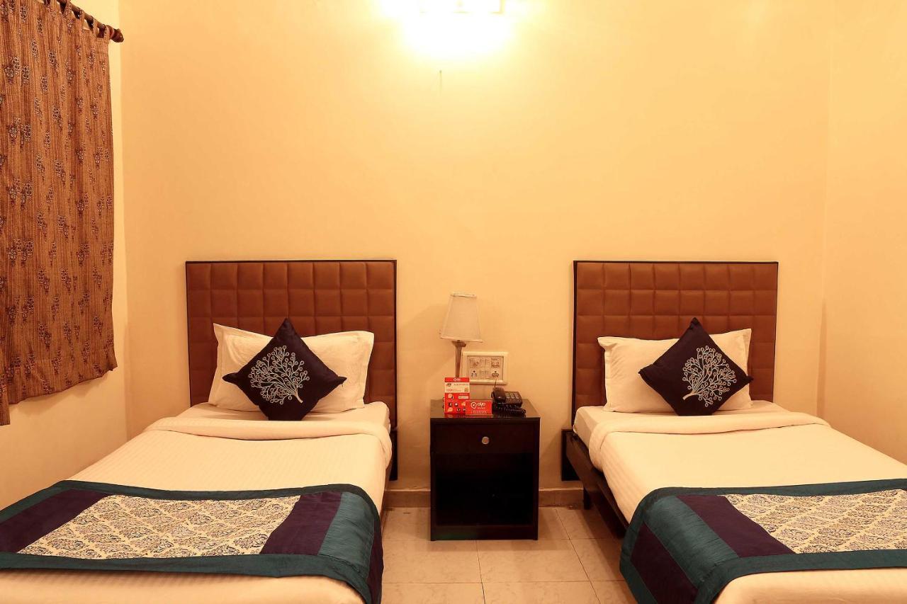 Collection O Hotel Shalimar Kolkata Exterior photo