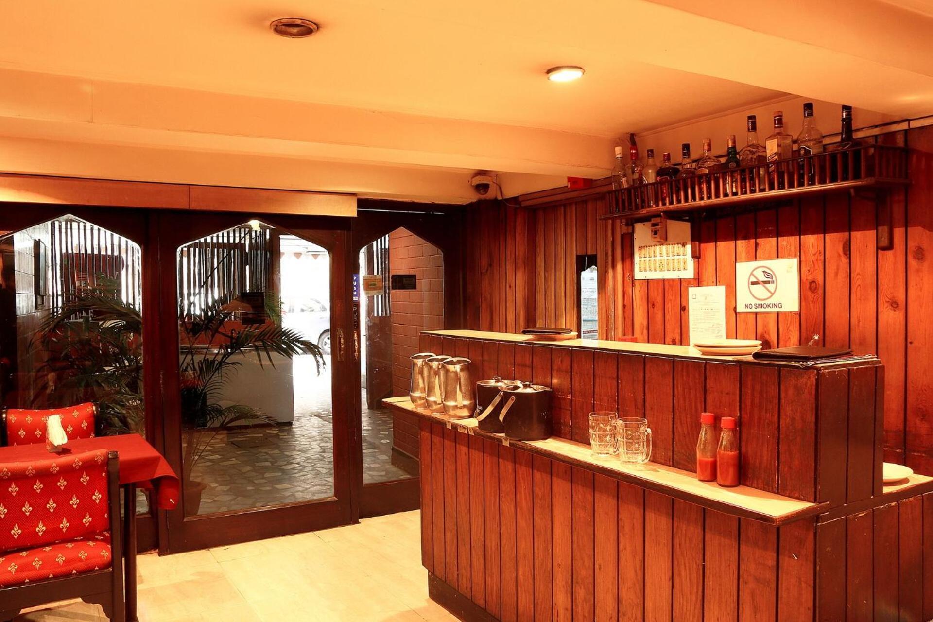 Collection O Hotel Shalimar Kolkata Exterior photo